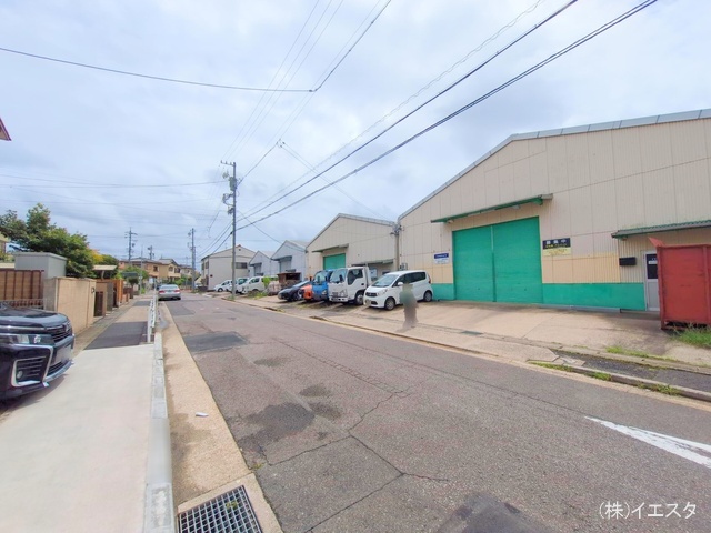 愛知県尾張旭市大塚町3丁目の新築戸建て完成写真 2025年7月17日撮影