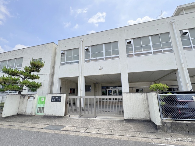 名古屋市立白沢小学校 距離490m
