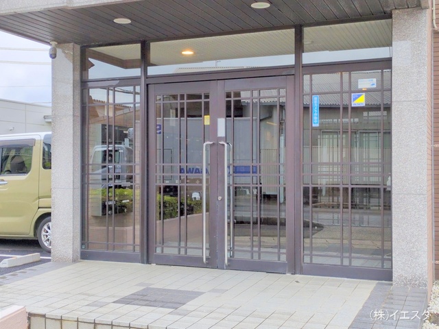 愛知県尾張旭市東栄町4丁目のマンション『アピエス三郷』外観写真 2025年5月5日撮影