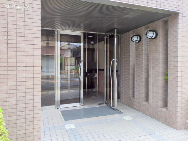 愛知県長久手市根の神のマンション『藤和シティコープ長久手』外観写真 2025年8月4日撮影