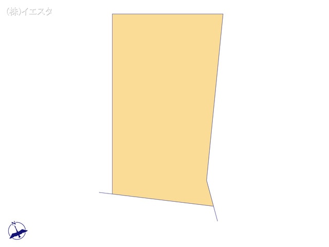 愛知県春日井市岩野町1丁目の新築戸建て全体区画図 ※図面と異なる場合は現況を優先