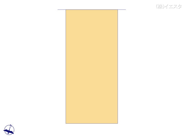 愛知県尾張旭市南新町中畑の新築戸建て全体区画図 ※図面と異なる場合は現況を優先