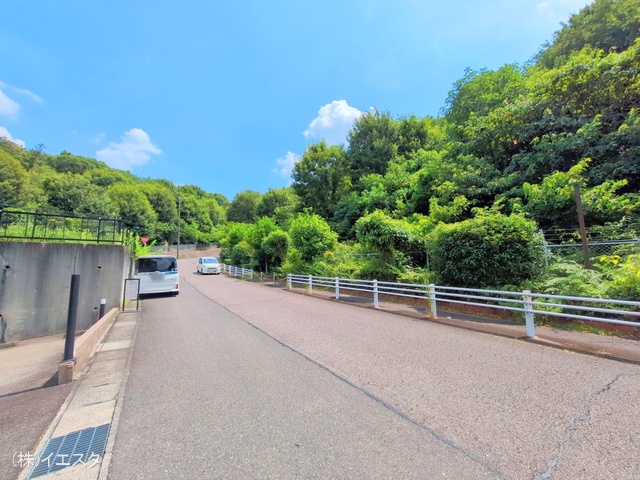 愛知県日進市栄5丁目のマンション『ダイアパレス日進』外観写真 2025年8月21日撮影