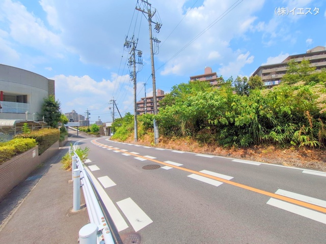 愛知県日進市栄5丁目のマンション『ダイアパレス日進』外観写真 2025年8月21日撮影