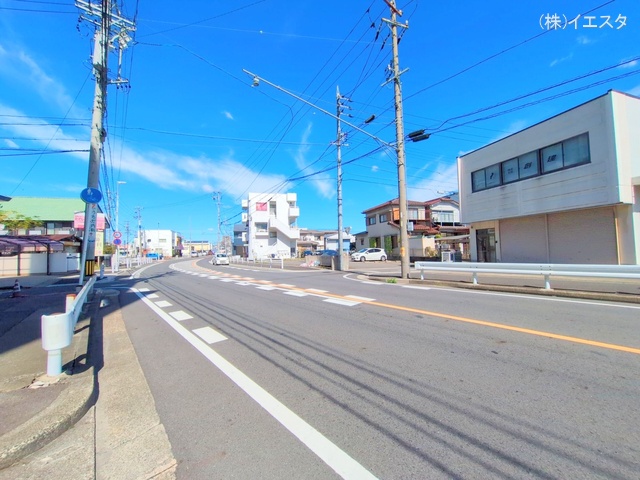 愛知県名古屋市守山区苗代2丁目のマンション『ライオンズマンション小幡苗代』外観写真 2025年10月5日撮影