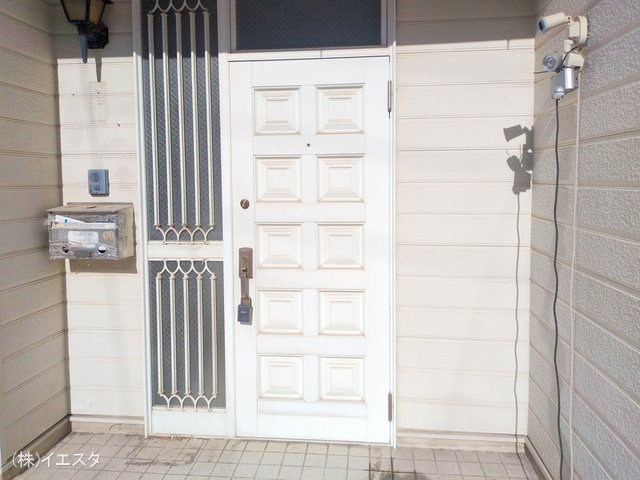 愛知県名古屋市守山区西城２丁目の中古戸建て完成写真 2025年11月30日撮影