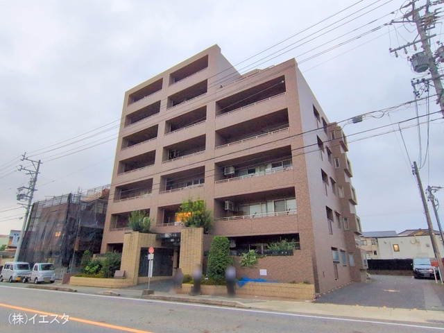 ラ・ヴィアーレ印場