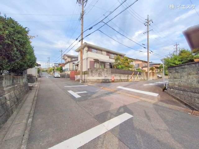 愛知県春日井市坂下町５丁目の新築戸建て基礎写真 2025年10月19日撮影