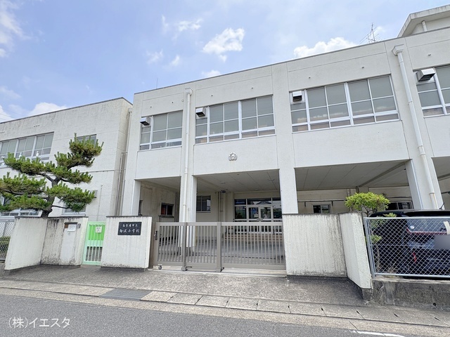 名古屋市立白沢小学校 距離650m