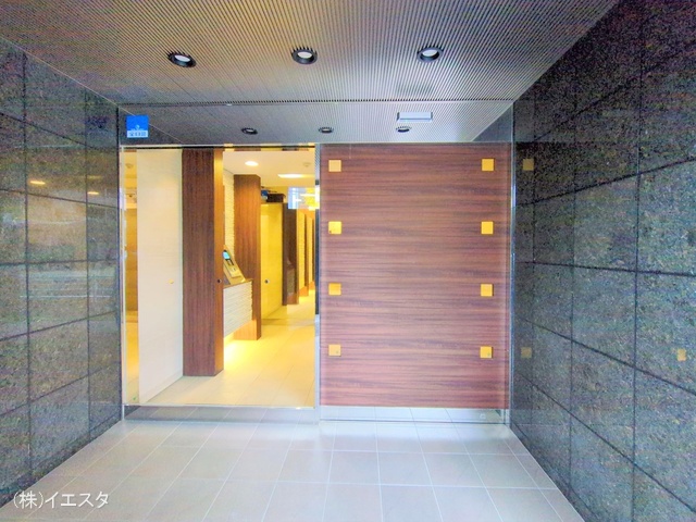 愛知県名古屋市名東区高社１丁目のマンション『BELISTA高社』外観写真 2025年11月27日撮影