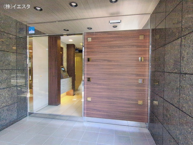 愛知県名古屋市名東区高社１丁目のマンション『BELISTA高社』外観写真 2026年2月3日撮影