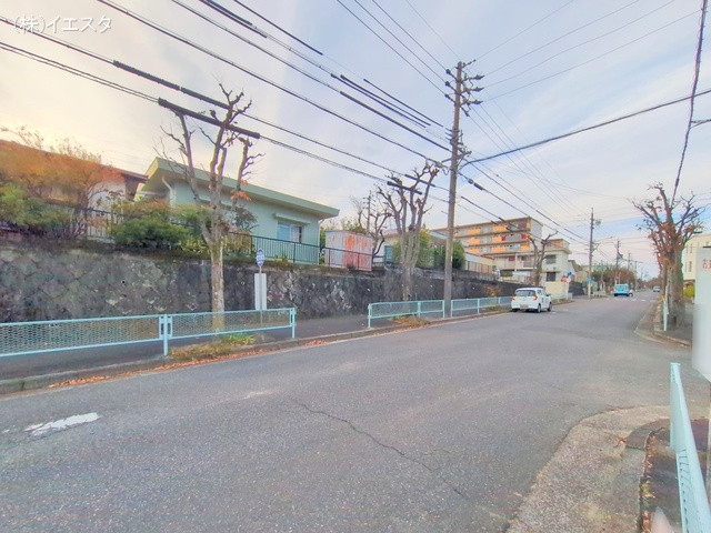 愛知県春日井市高森台７丁目の新築戸建て基礎写真 2025年11月30日撮影