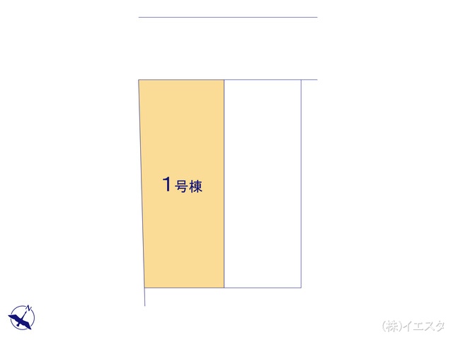 愛知県春日井市高森台７丁目の新築戸建て全体区画図 ※図面と異なる場合は現況を優先