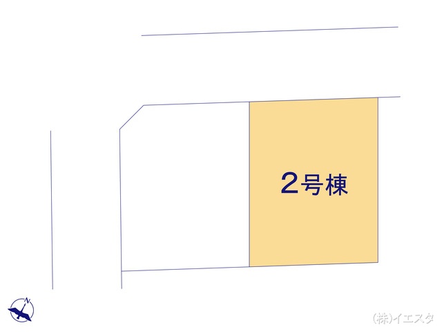 愛知県春日井市高森台６丁目の新築戸建て全体区画図 ※図面と異なる場合は現況を優先