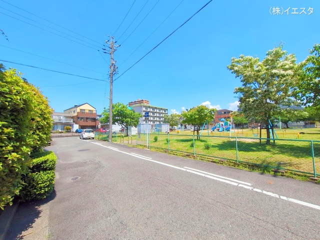 愛知県春日井市八事町３丁目のマンション『グローリアスハイツ春日井』外観写真 2025年5月7日撮影