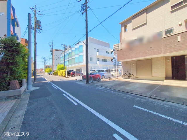 愛知県春日井市八事町３丁目のマンション『グローリアスハイツ春日井』外観写真 2025年5月7日撮影