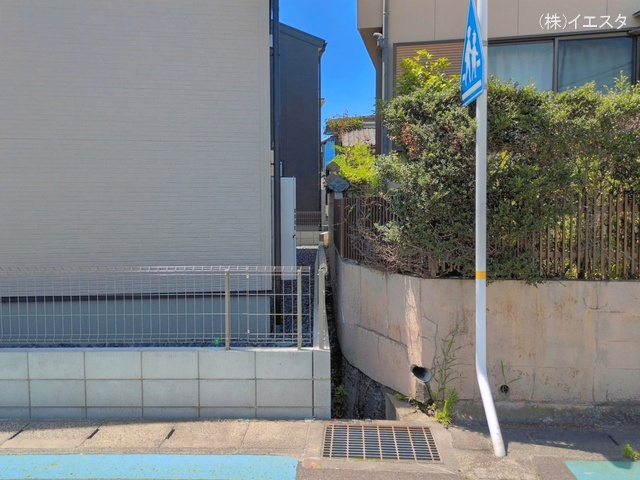 愛知県春日井市坂下町２丁目の新築戸建て完成写真 2026年6月9日撮影