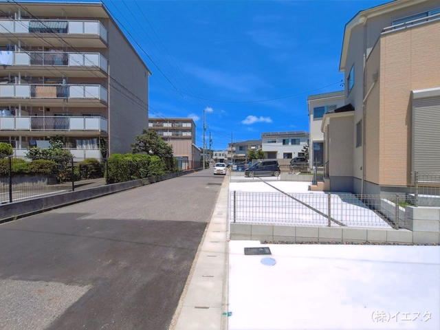 完成