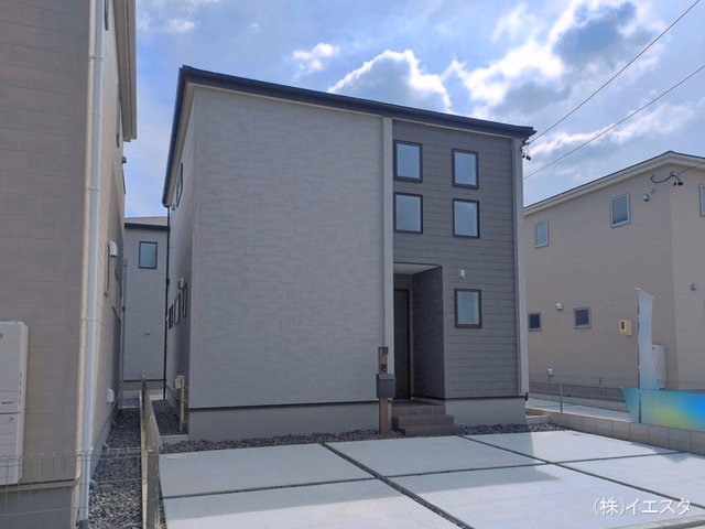 新築戸建て 春日井市西高山町三丁目 3号棟