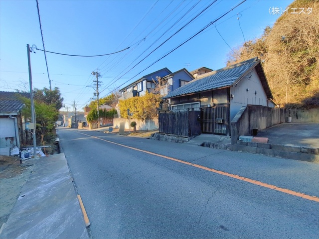 愛知県瀬戸市東拝戸町の新築戸建て基礎写真 2026年1月6日撮影