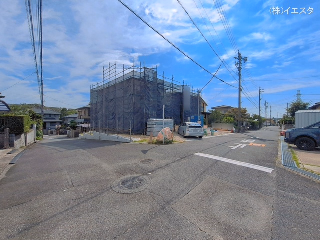 新築戸建て デザイナーズKuRuRi高森台 2号棟 シート