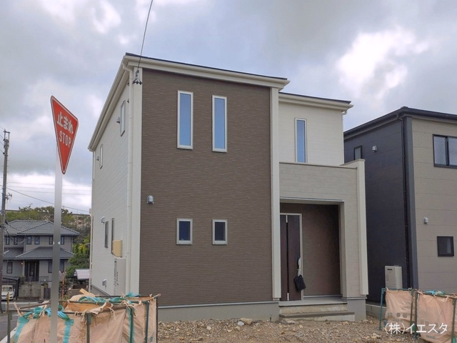 新築戸建て デザイナーズKuRuRi高森台 2号棟