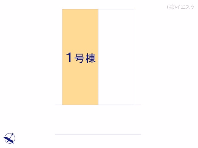 愛知県春日井市高森台7丁目の新築戸建て全体区画図 ※図面と異なる場合は現況を優先