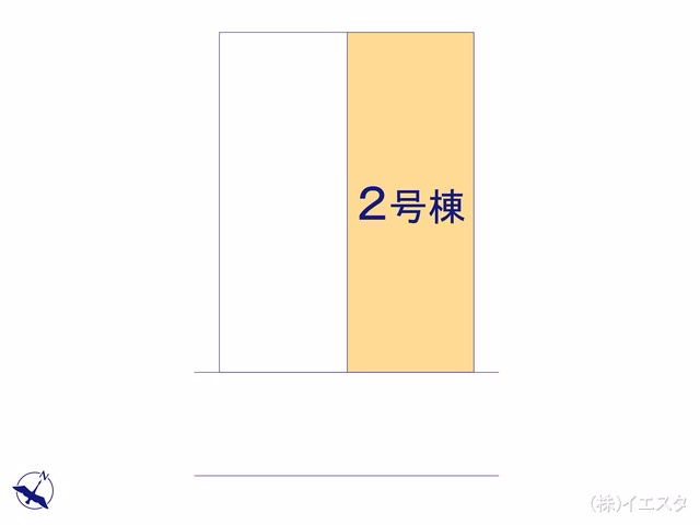 愛知県春日井市高森台7丁目の新築戸建て全体区画図 ※図面と異なる場合は現況を優先