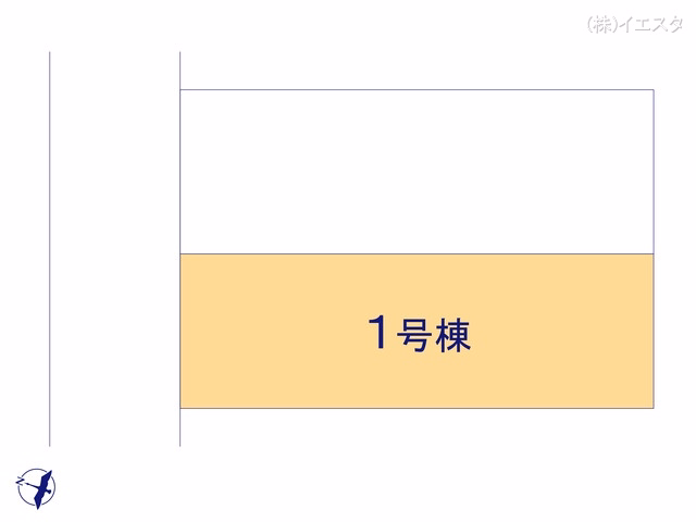 愛知県春日井市高森台5丁目の新築戸建て全体区画図 ※図面と異なる場合は現況を優先