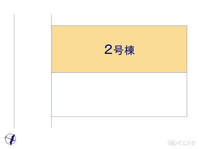 愛知県春日井市高森台5丁目の新築戸建て全体区画図 ※図面と異なる場合は現況を優先