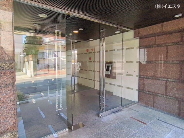 愛知県名古屋市名東区高社１丁目のマンション『ユニロイヤル一社』外観写真 2026年2月3日撮影