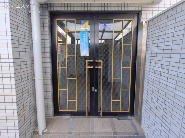 愛知県名古屋市守山区八反のマンション『ラフィナス守山』外観写真 2026年1月25日撮影