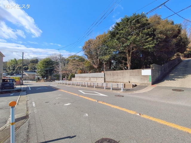 愛知県名古屋市守山区竜泉寺１丁目のマンション『グリーンベル小幡緑地』外観写真 2026年1月29日撮影