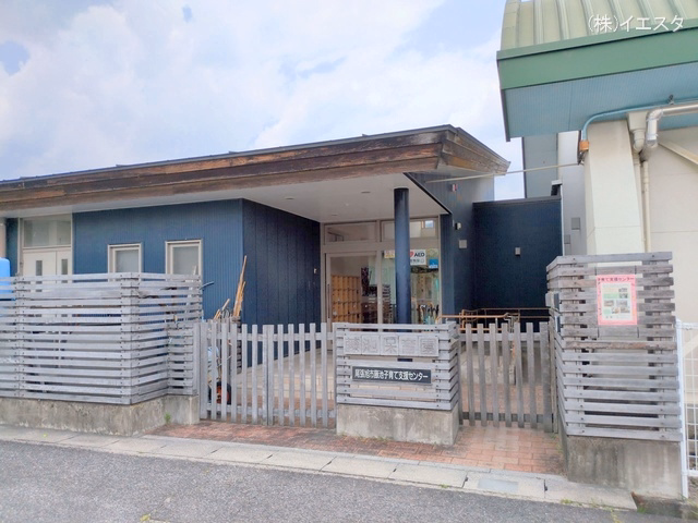 藤池保育園　距離580m
