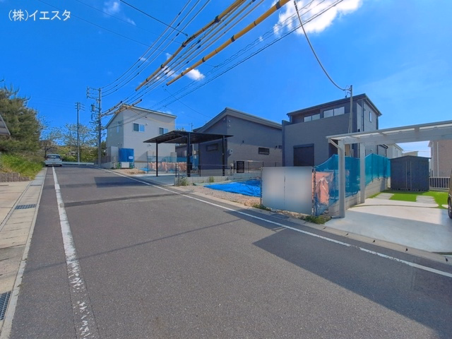 外構