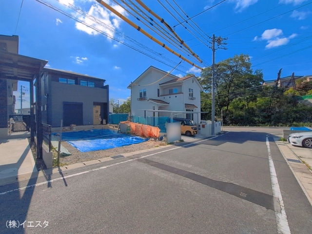外構