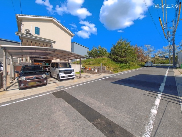 外構