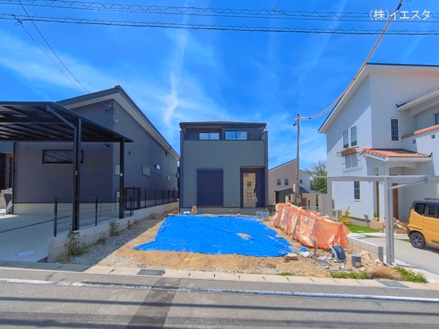 外構