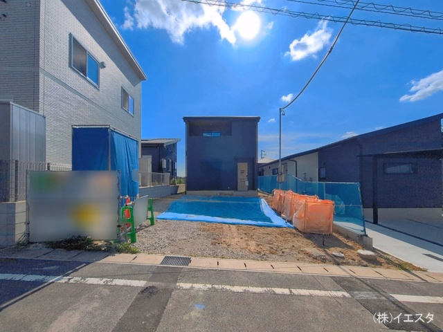 外構