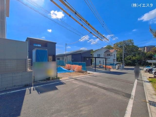 外構