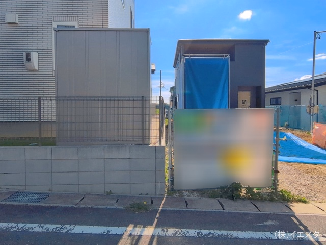 外構