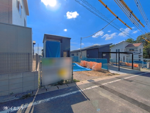外構