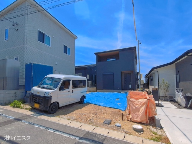 外構