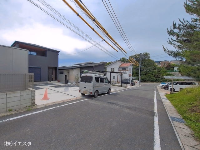 瀬戸市塩草が丘4丁目(戸建)02 完成
