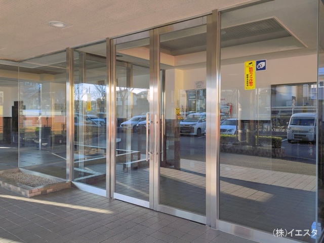 愛知県長久手市鴨田のマンション『ファミール藤ヶ丘2番館』外観写真 2026年3月23日撮影