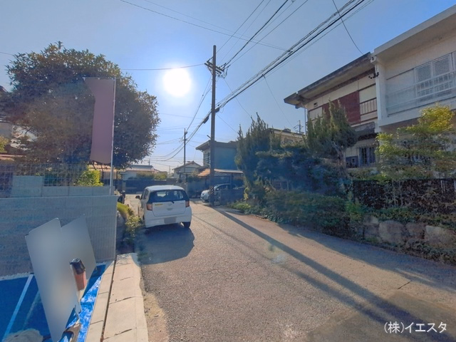 完成