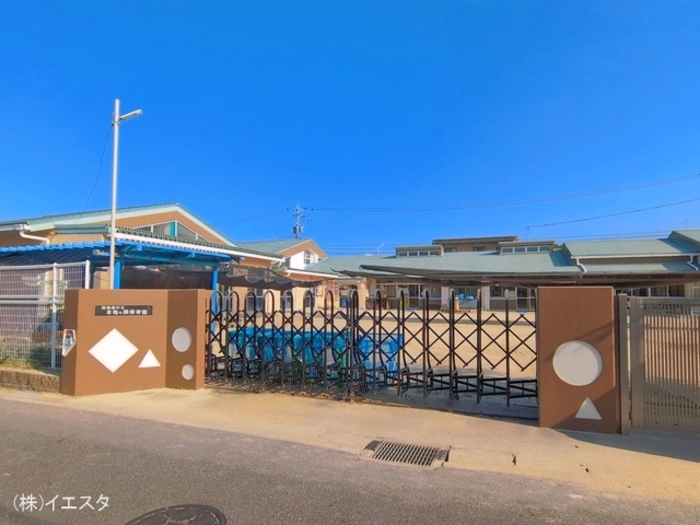 本地ケ原保育園