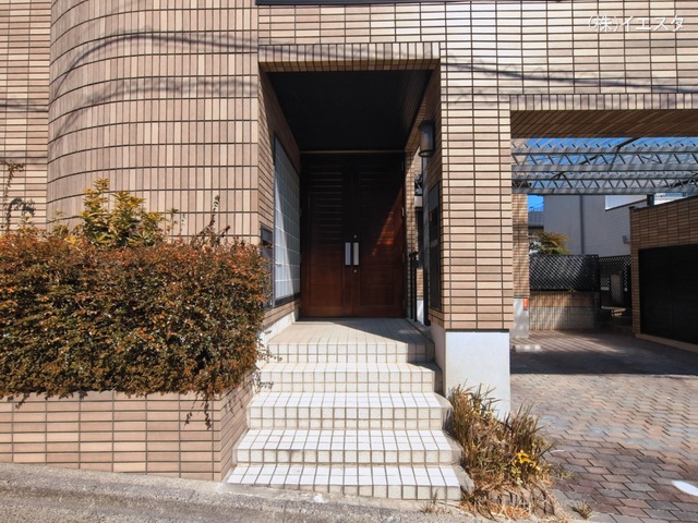 愛知県長久手市丁子田の中古戸建て完成写真 2026年3月11日撮影