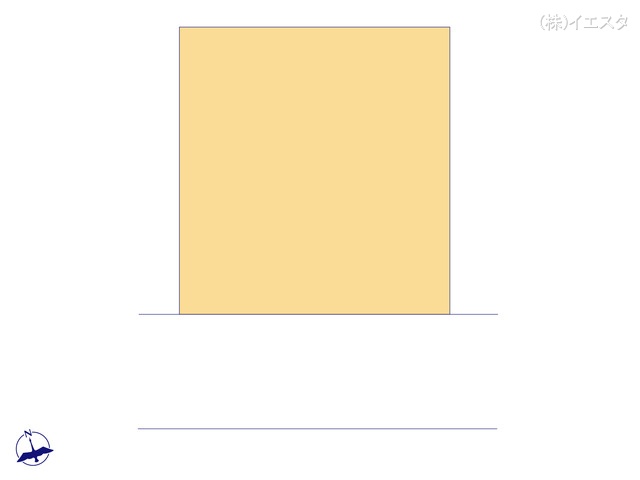 愛知県長久手市丁子田の中古戸建て全体区画図 ※図面と異なる場合は現況を優先