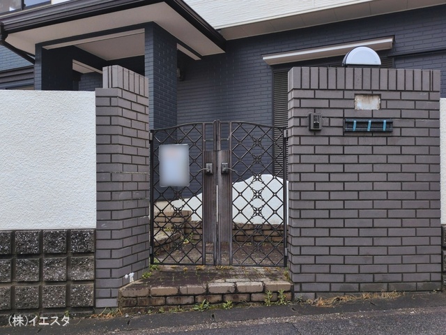 愛知県日進市藤塚３丁目の中古戸建て完成写真 2026年3月18日撮影